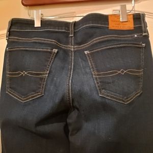 Lucky Brand denium jeans